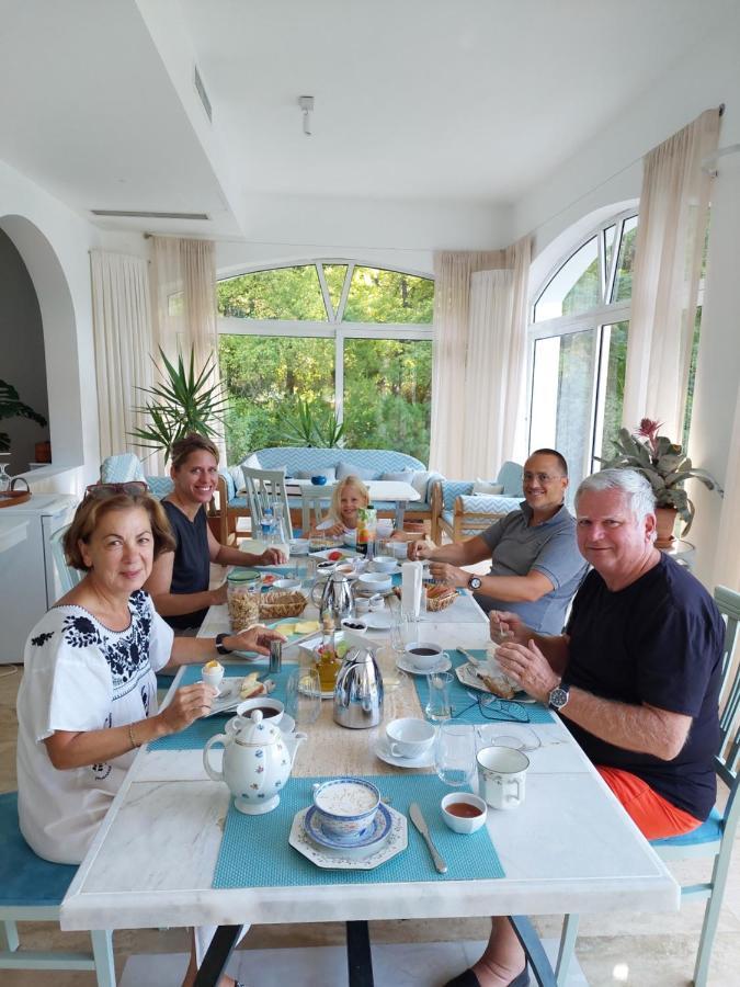 Villa Zarik 말마리스 외부 사진