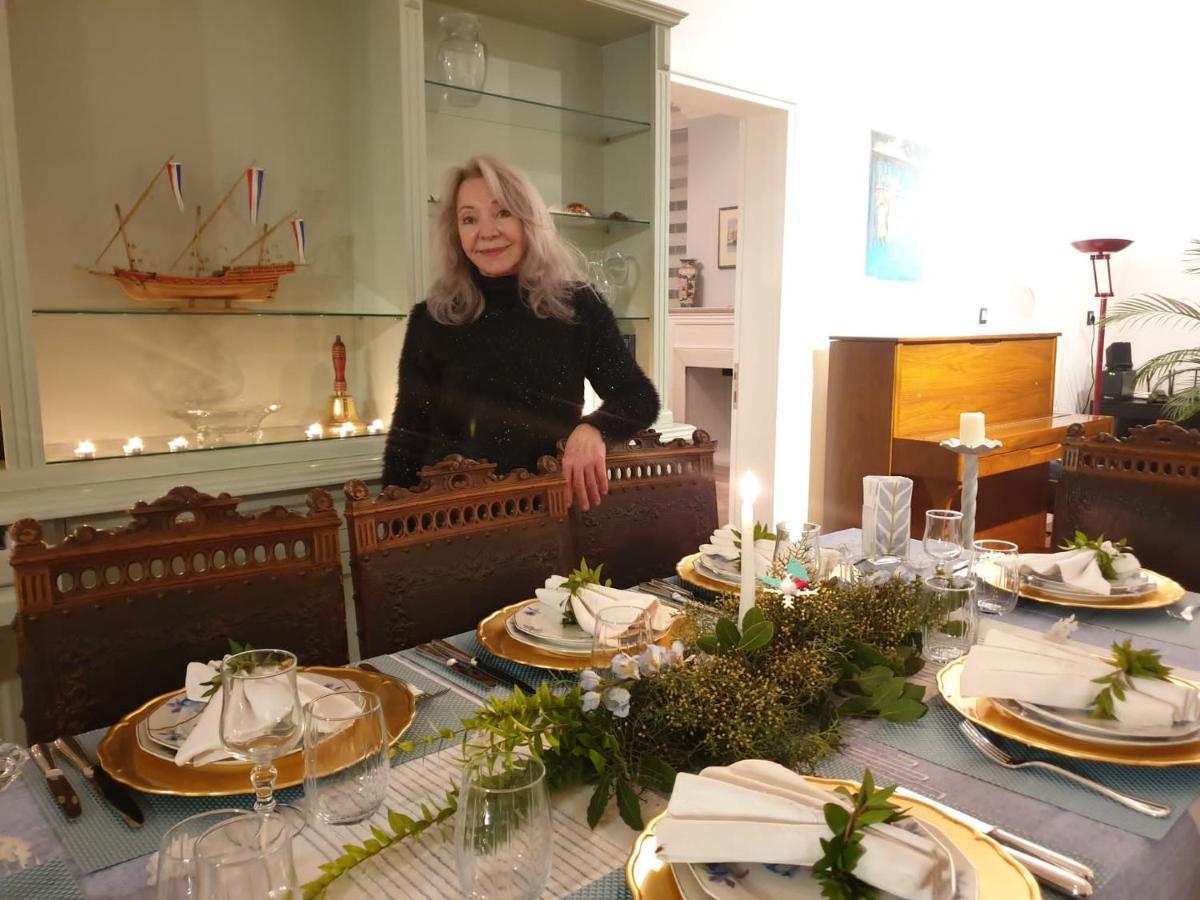 Villa Zarik 말마리스 외부 사진